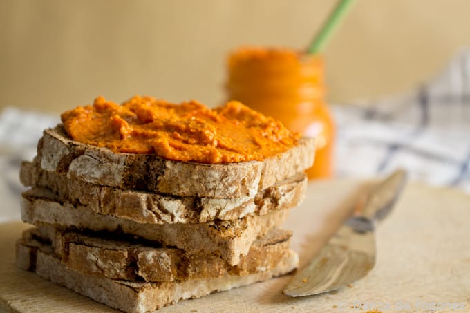 Pâtés in Aragon Gourmet